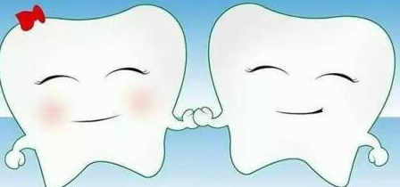 為牙黃煩惱？吃了這些輕松美白牙齒-成都義齒廠家