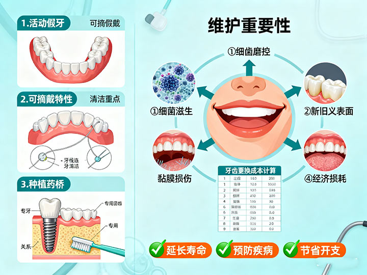 成都義齒廠家 成都義齒廠家