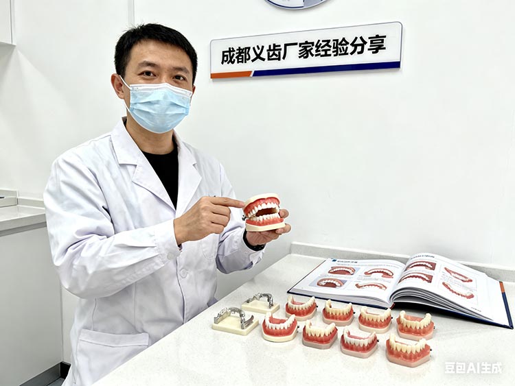  季節(jié)變換，護(hù)齦為先為先｜夏冬兩季義齒維護(hù)全指南（附成都義齒廠家專業(yè)建議）